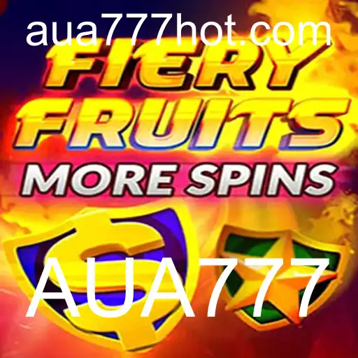 Descubra o Mundo de Aventura e Sorte em FieryFruitsMoreSpins
