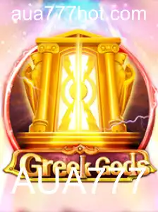 Descubra o Fascinante Mundo de GreekGods: O Novo Jogo Sensação