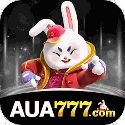 AUA777.com - Plataforma de Apostas Online 2026 - AUA777 Logo