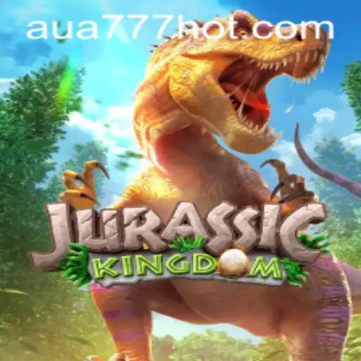 Jurassic Kingdom: Aventuras no Mundo dos Dinossauros