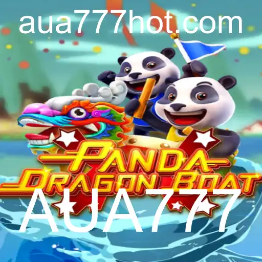 PANDADRAGONBOAT: A Nova Sensação no Mundo dos Jogos