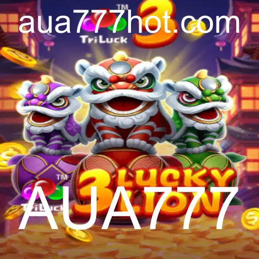 Descubra o Fascinante Mundo de 3LUCKYLION