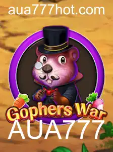 Tudo sobre o GophersWar: Introdução, Regras e Estratégias
