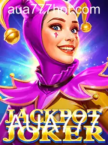 Descubra o Mundo de Aventura do JackpotJoker com AUA777