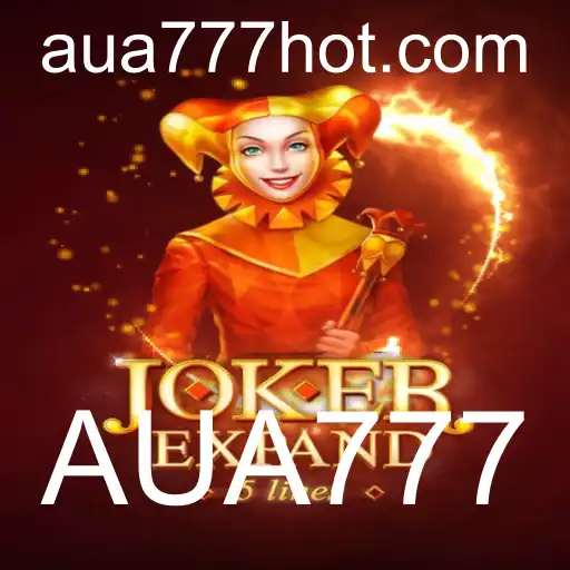 Descubra o Fascinante Mundo de 'JokerExpand': Uma Jornada no Universo dos Jogos com AUA777
