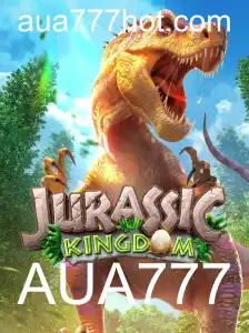 Jurassic Kingdom: Aventuras no Mundo dos Dinossauros