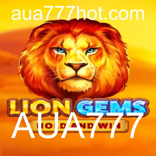 LionGems: Descubra as Joias do Jogo AUA777