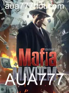 Descubra os Segredos de MafiaMayhem: Um Jogo de Estratégia e Sutileza