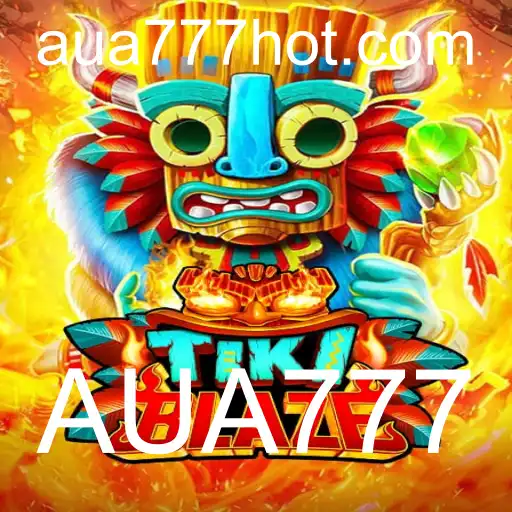 Explorando TikiBlaze: Um Novo Fenômeno no Mundo dos Jogos