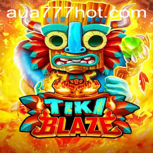 Explorando TikiBlaze: Um Novo Fenômeno no Mundo dos Jogos
