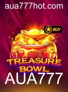 Desvendando o Mundo de TreasureBowl: Um Jogo Emocionante com AUA777