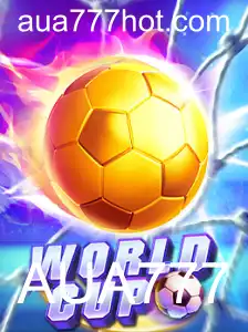 Descubra o Novo Jogo Emocionante: WorldCup - AUA777