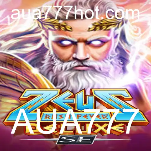 ZeusRushFeverDeluxeSE: Mergulhe na Aventura Mítica